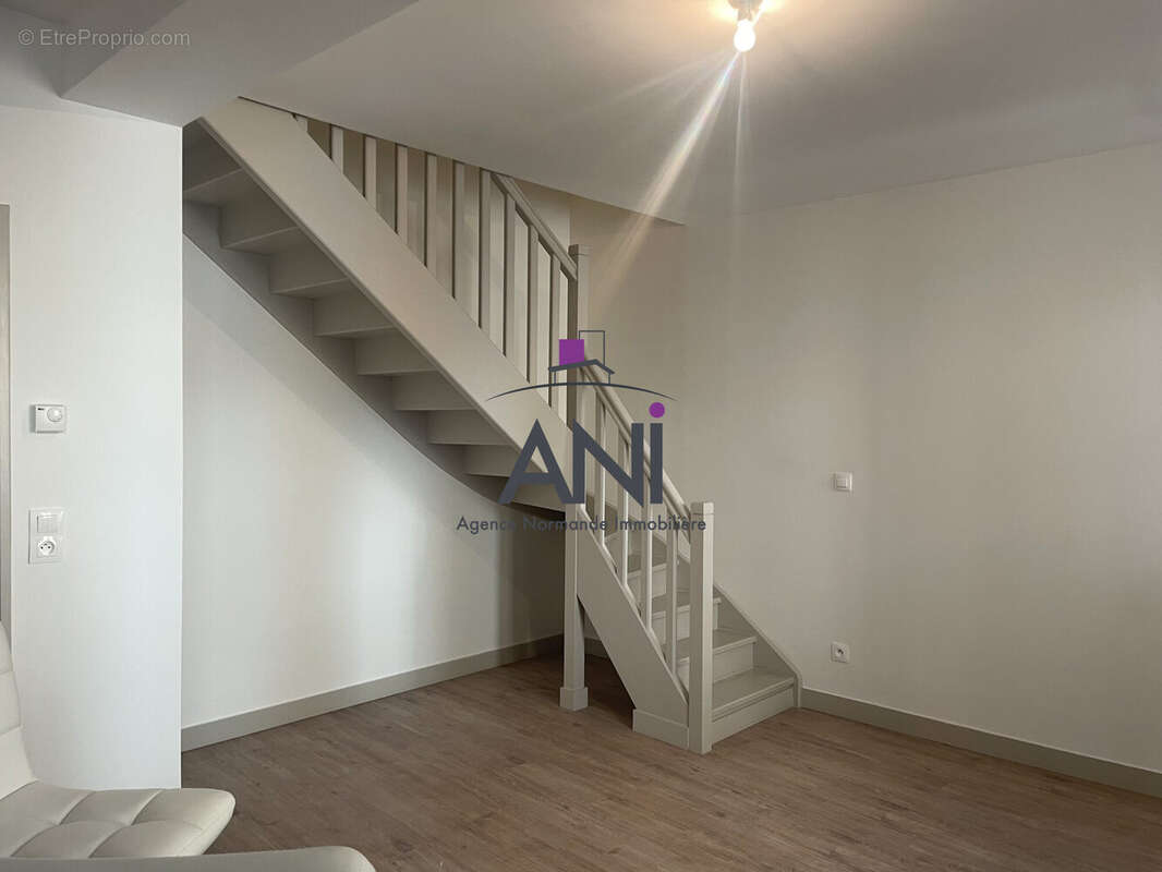 Appartement à DIEPPE