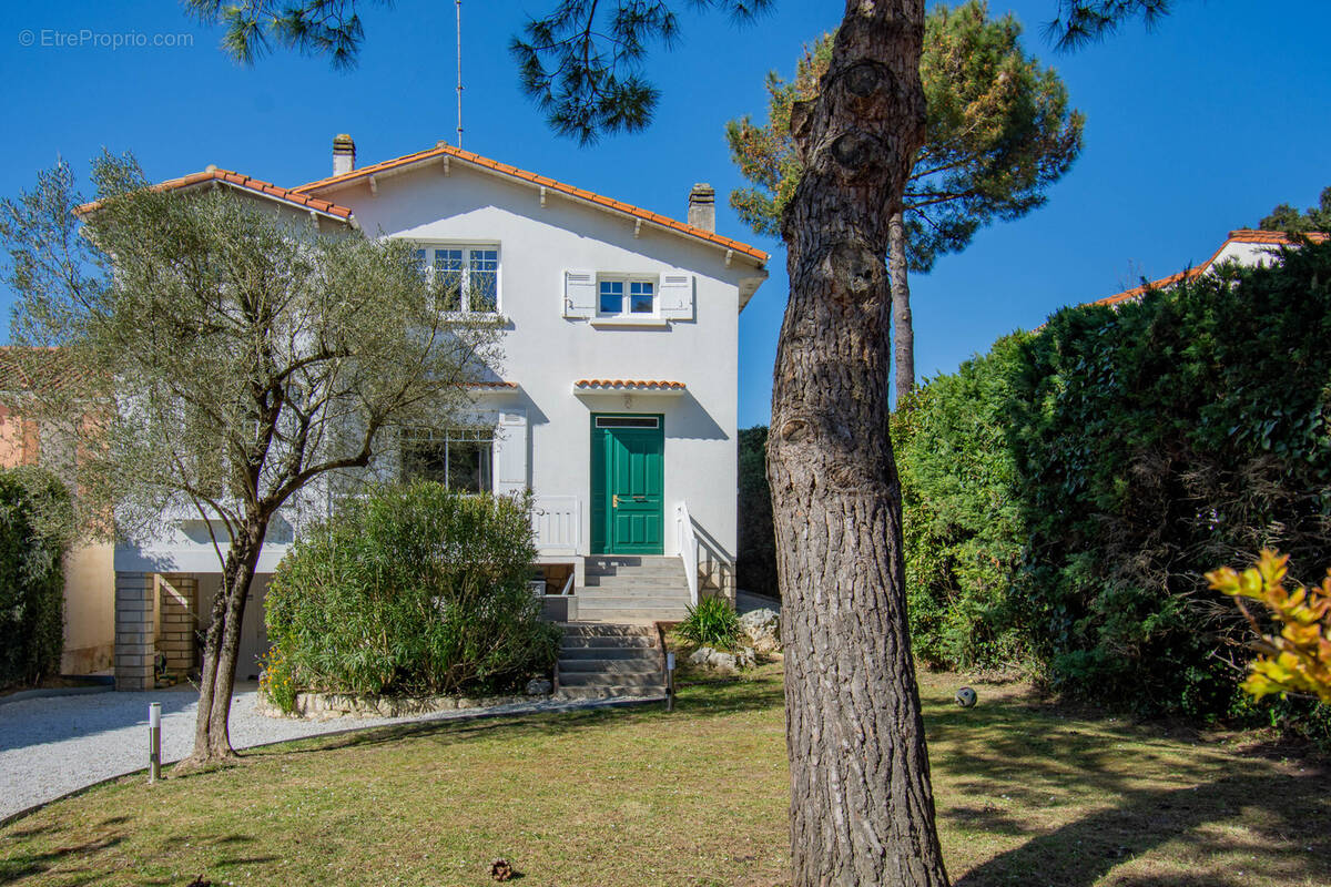 Maison à ROYAN