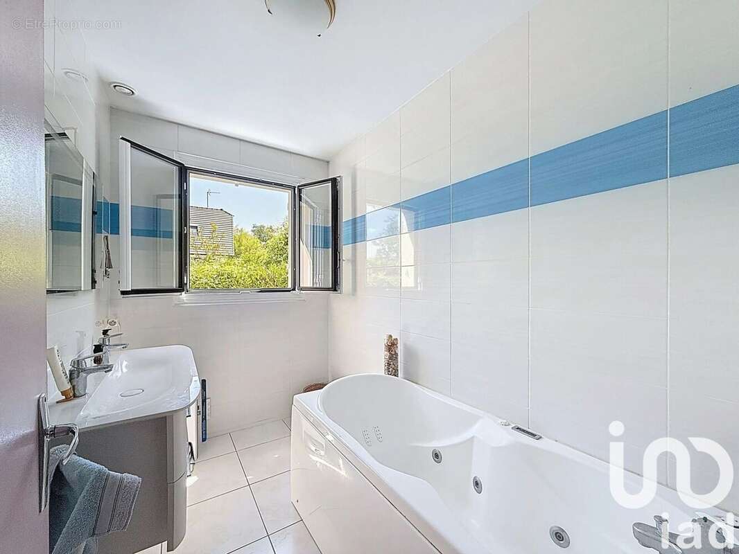 Photo 8 - Maison à CARNETIN