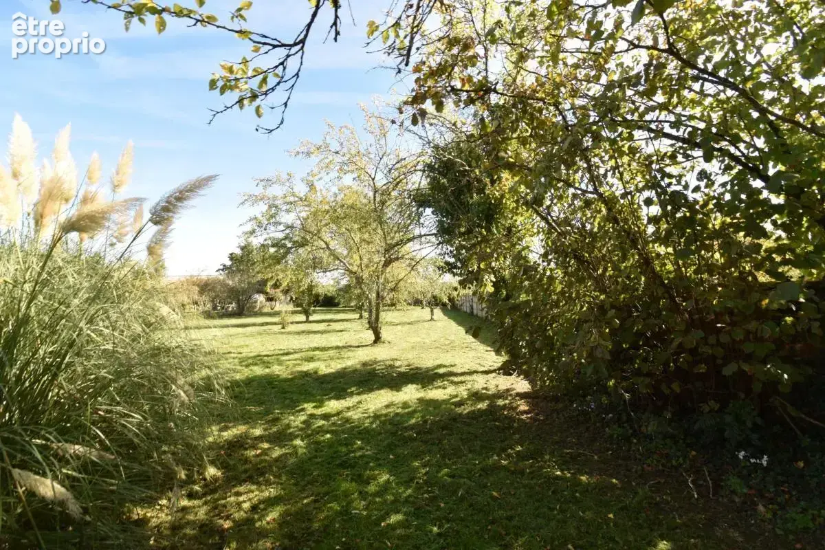 Ensemble de deux maison avec parc de 4000m², à Chaillac (36) - photo 40