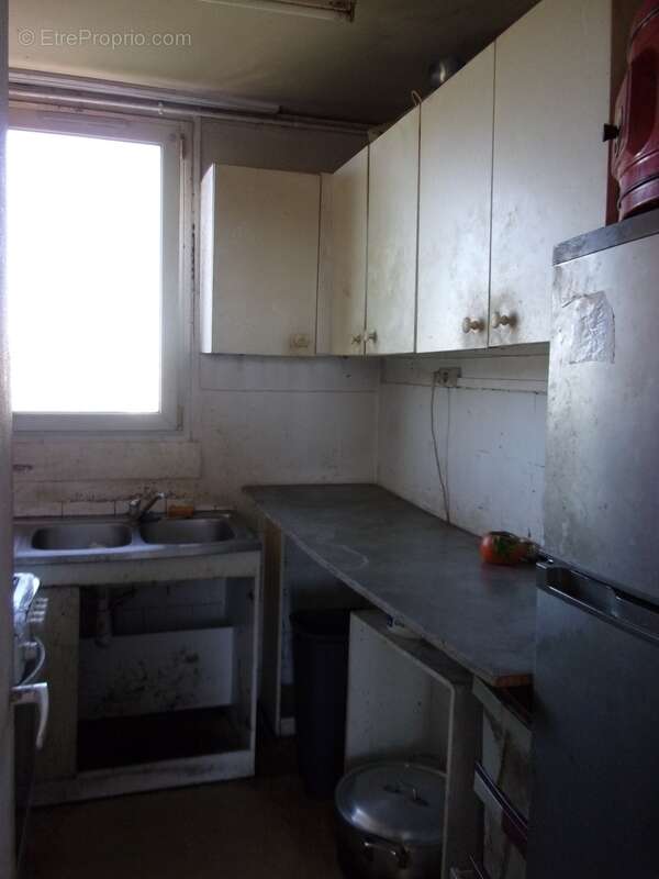 Appartement à vendre 3 pièces CREIL (60) - photo 9