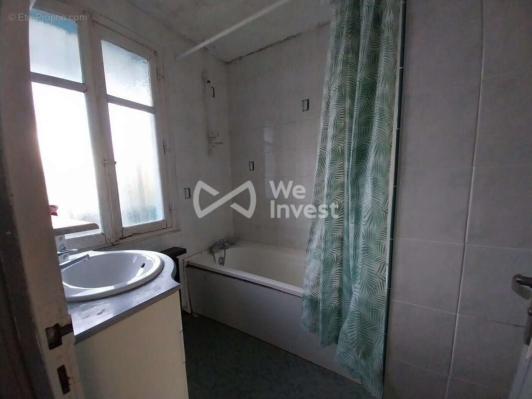 Appartement à BIZANOS