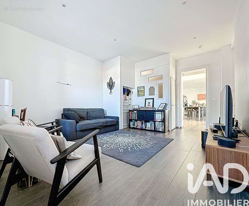 Photo 7 - Maison à LYS-LEZ-LANNOY