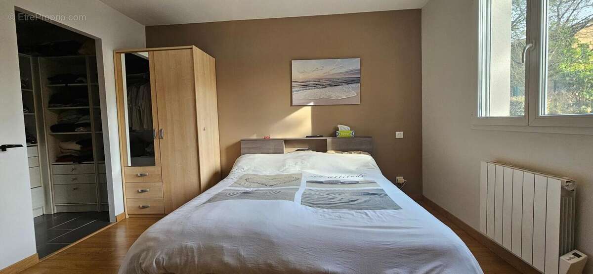 Photo 8 - Maison à MONTAUBAN