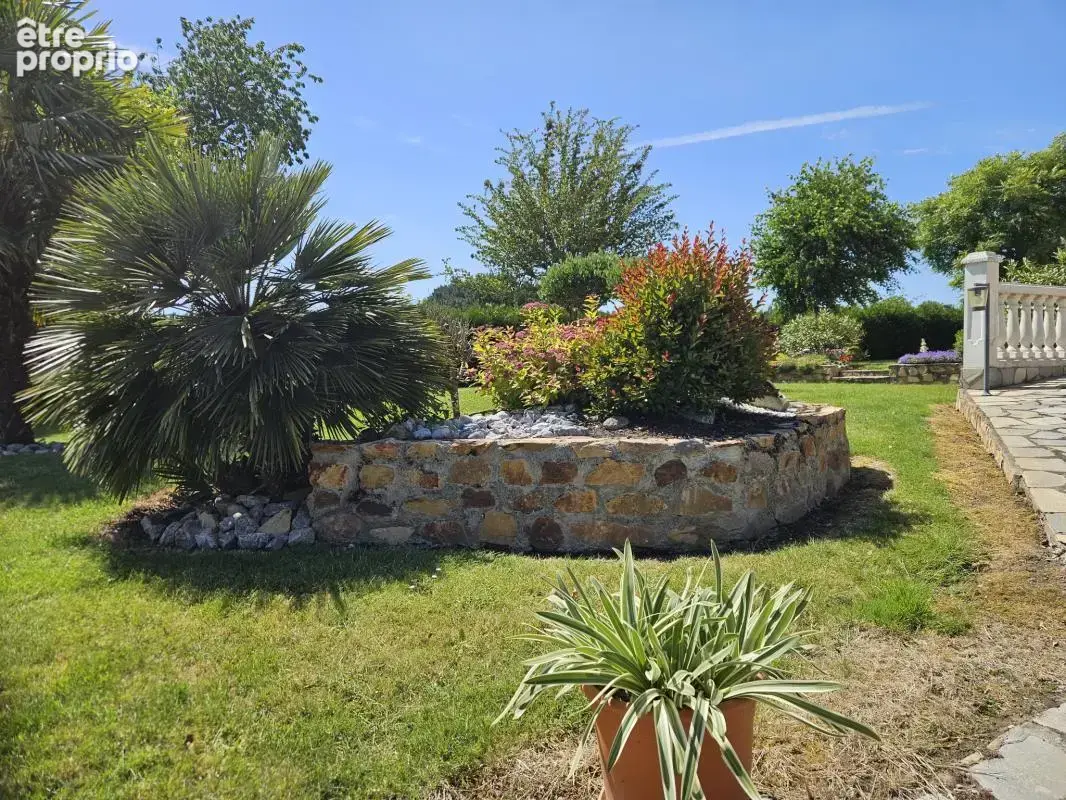 Maison 4 chambres Axe MESANGER - ANCENIS - photo 18