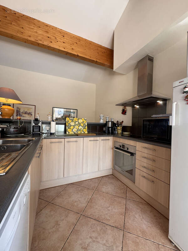 Maison à PORT-VENDRES