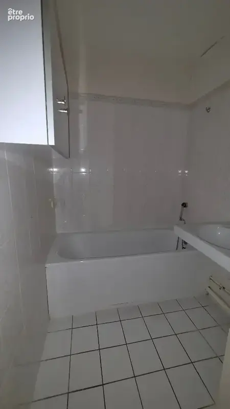 Appartement T2 - 56 m2 - Tours Prebendes - photo 6