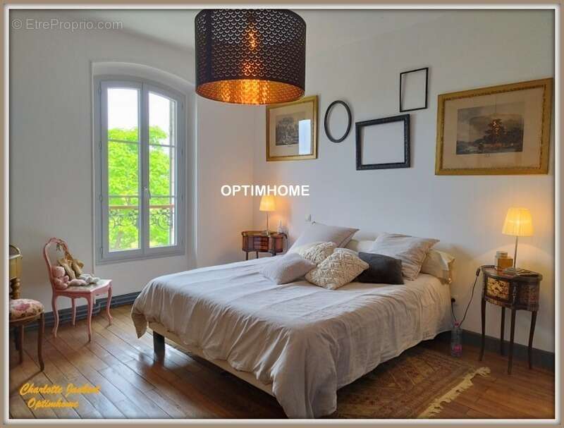 Maison à AUBETERRE-SUR-DRONNE