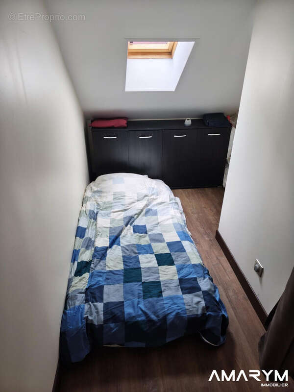 Appartement 45 m² à Dieppe  - photo 7