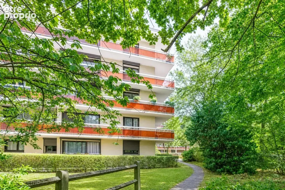 Appartement de 4 pièces de 85 m² à Tremblay-en-France - photo 17
