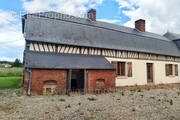 Maison à FOUCARMONT