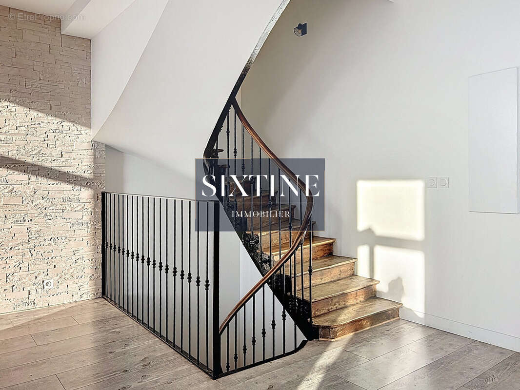 Appartement à VERNIOZ