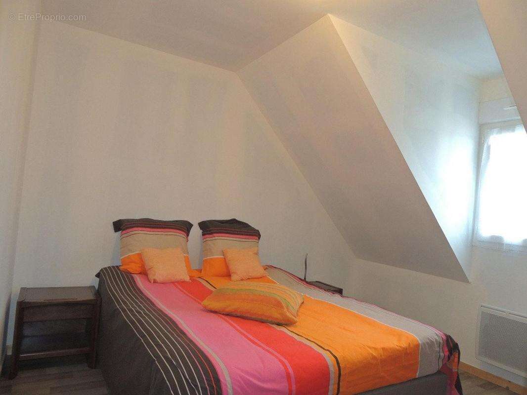 Maison à RIEC-SUR-BELON