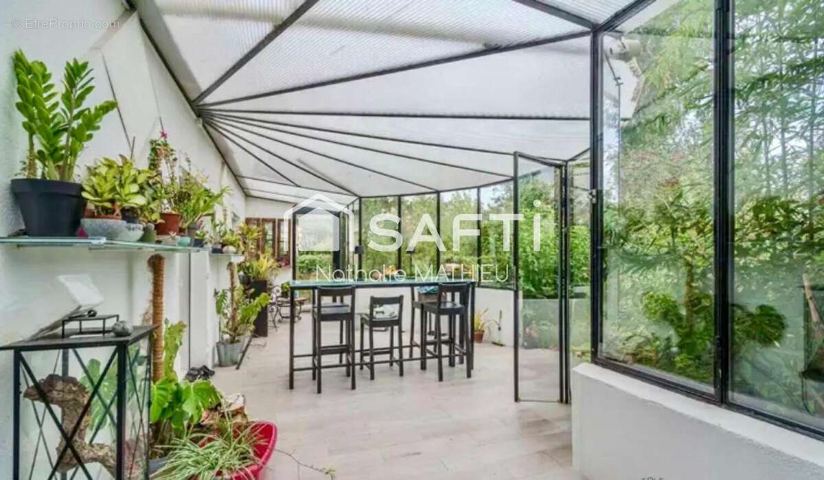 Photo 6 - Maison à MAGNY-LE-HONGRE