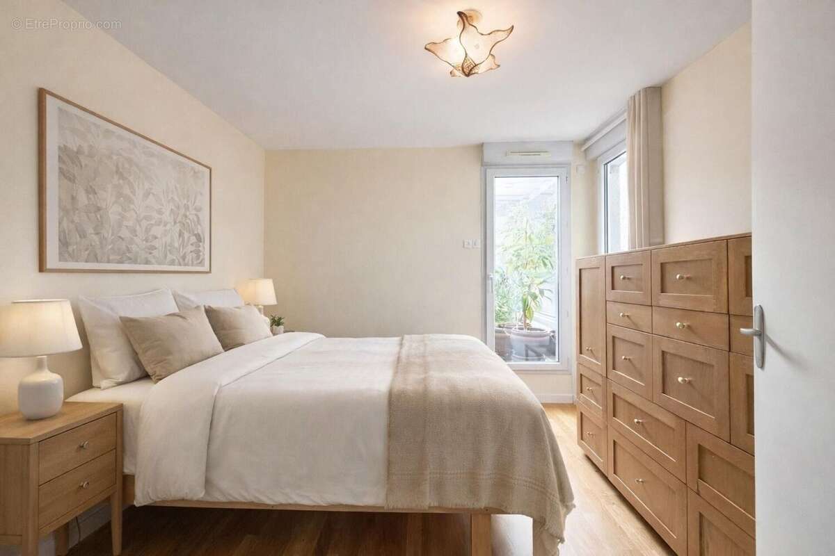 Photo 6 - Appartement à TOULOUSE
