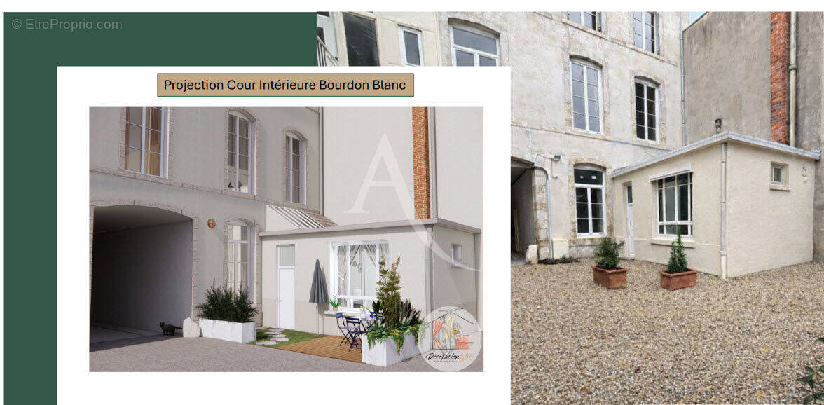 Appartement à ORLEANS