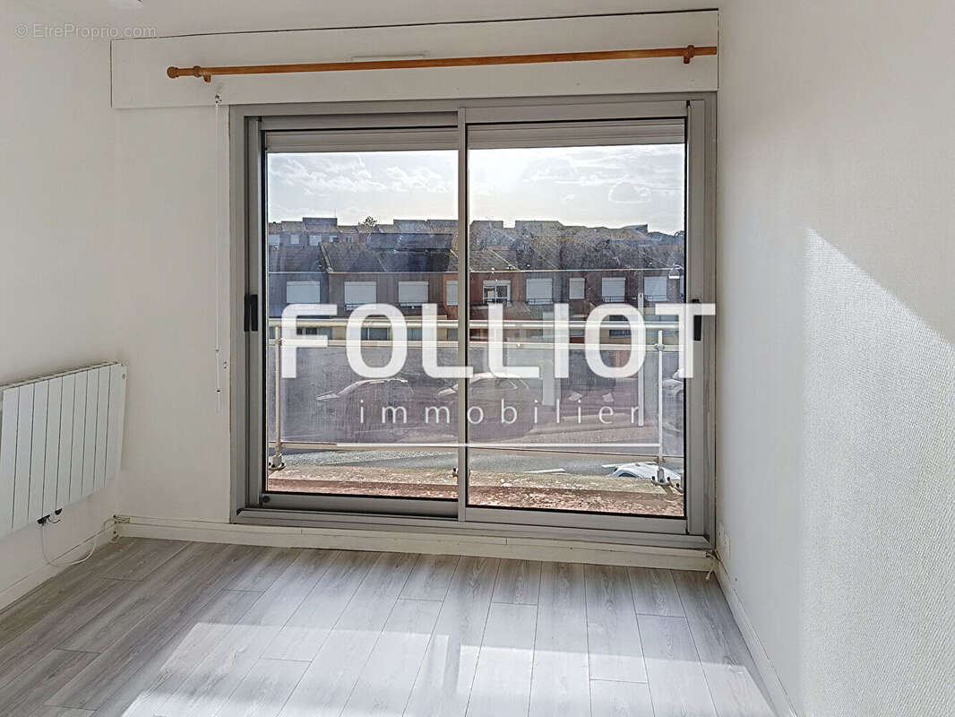 Appartement à COURSEULLES-SUR-MER
