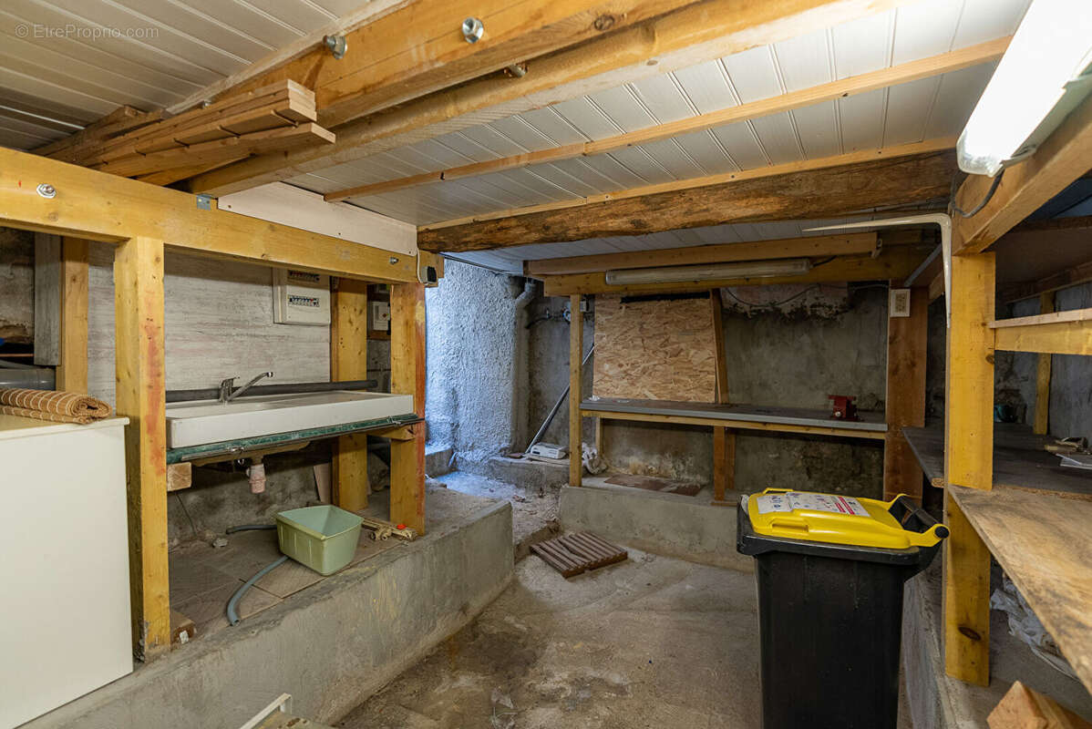 Maison à CARCASSONNE