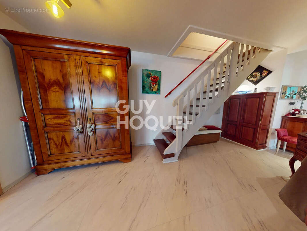 Appartement à VESOUL