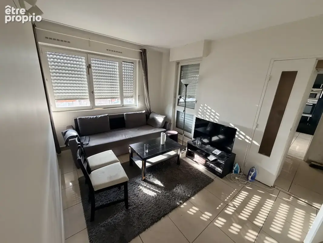 Appartement F5 86m2 - photo 3