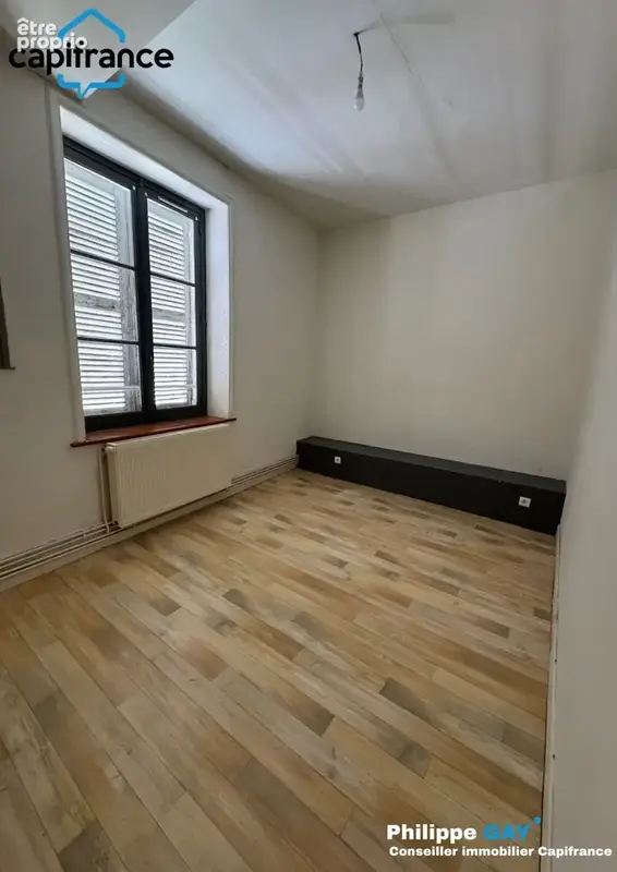 À Vendre – Fonds de Commerce + Murs – Emplacement N°1 à Marcigny (71) à 1h30 de Lyon - photo 9