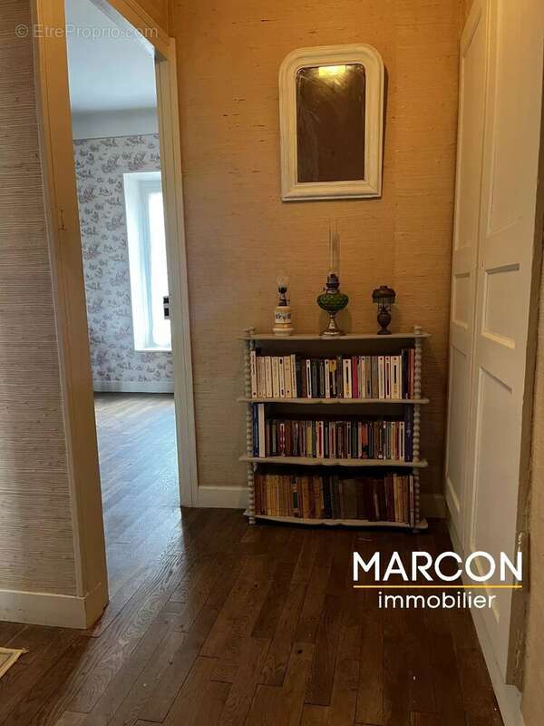 EXCLUSIVITE - Ensemble de 2 maisons de bourg - photo 12