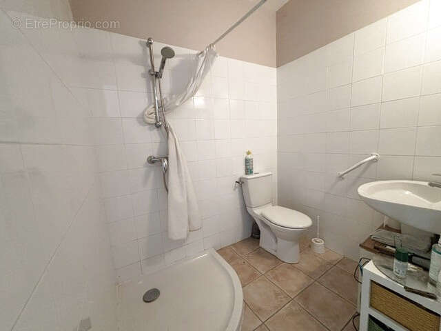 Appartement à AUTUN