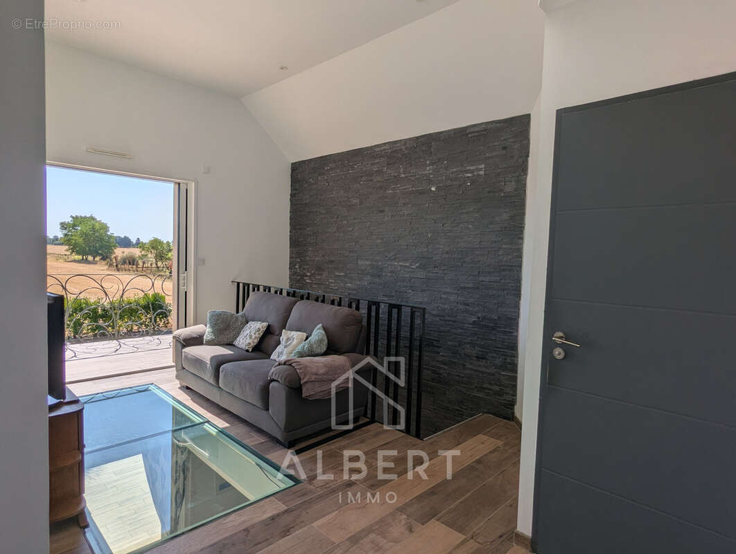 Propriété rare entre Angers et Saumur - photo 18