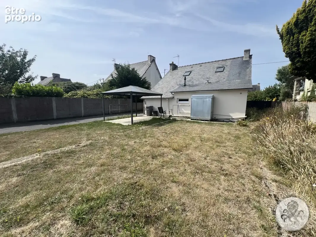 Ensemble immobilier saint cast le guildo - photo 12
