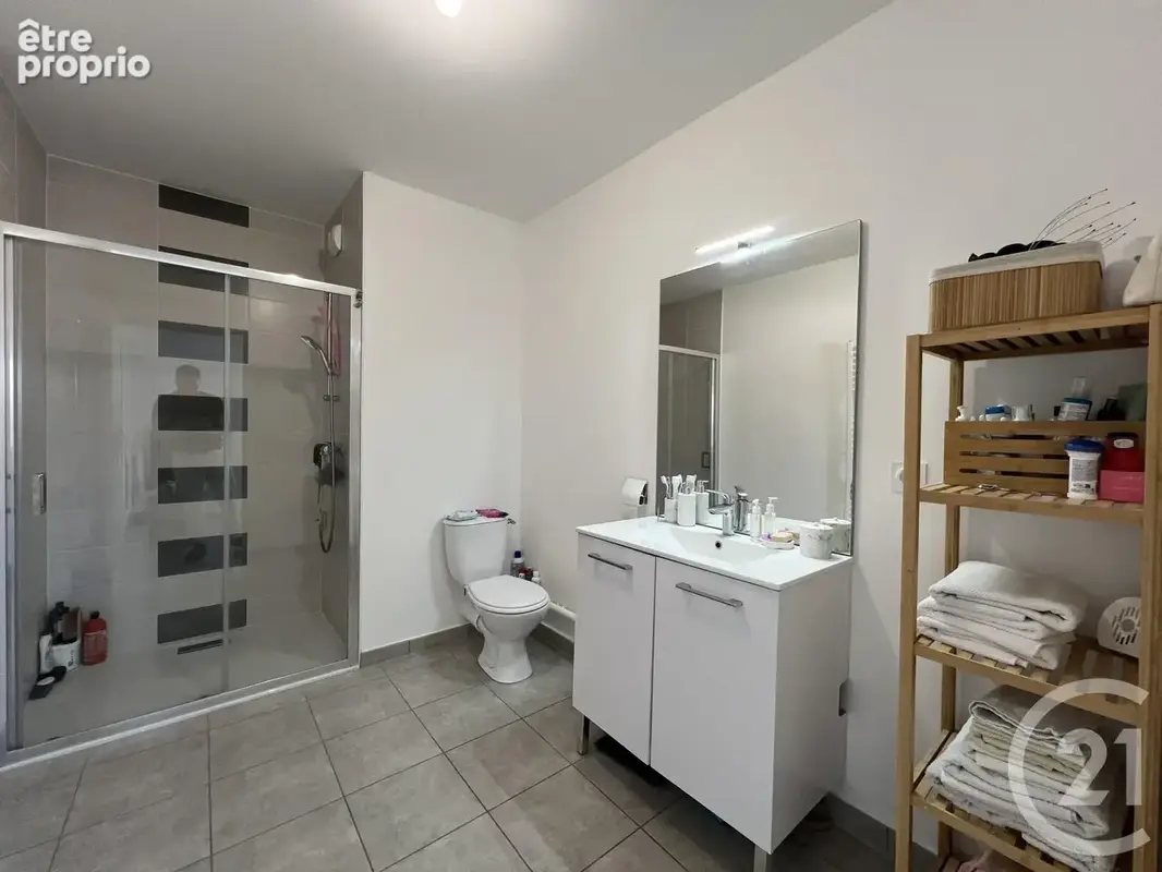 Appartement 2 pièces 44 m² à vendre à Dijon (21000) - photo 6