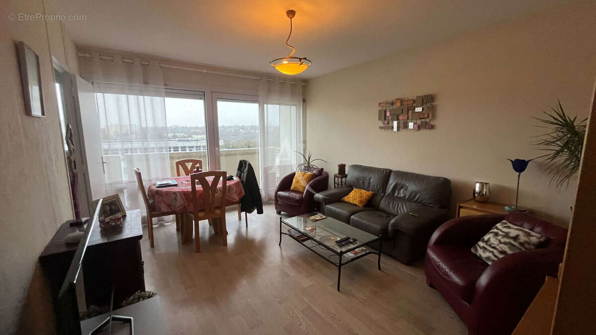 Appartement à BREST