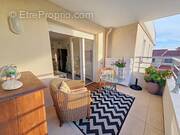 Appartement à LA GARDE