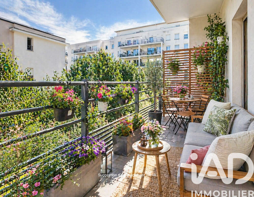 Photo 3 - Appartement à BRON