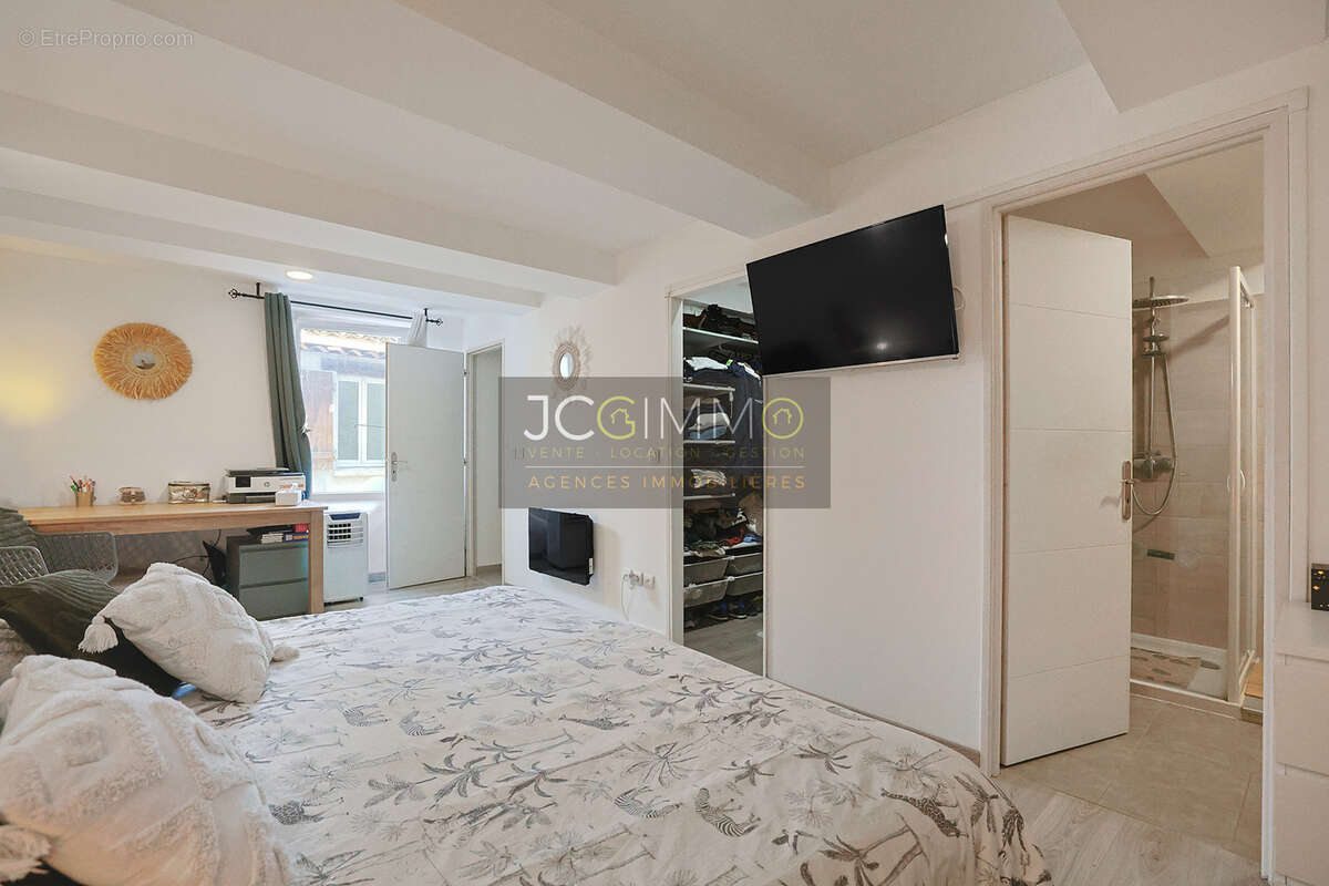 Maison de village T4 de 117m2 hab / AUCUNS TRAVAUX - photo 5
