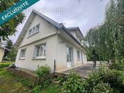 Photo 1 - Maison à ESSERTENNE-ET-CECEY