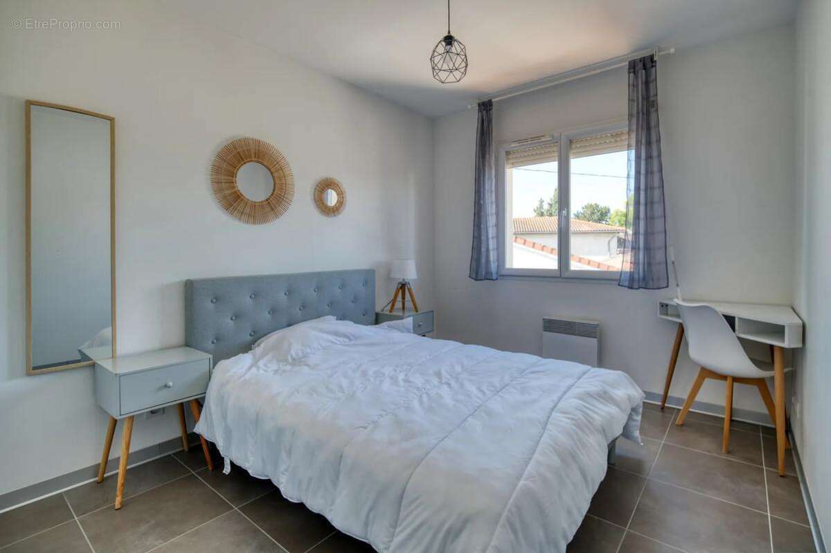 Maison à TOULOUSE