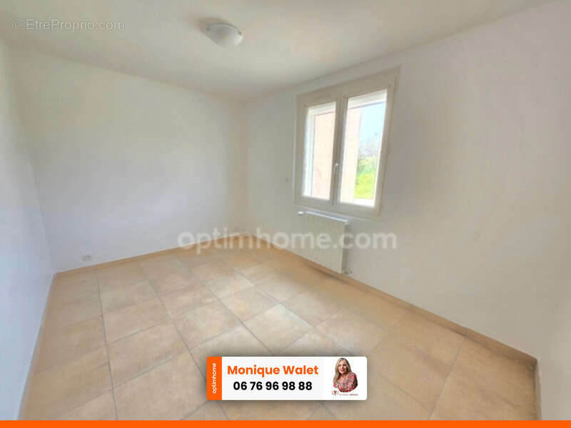 Maison à FOS-SUR-MER