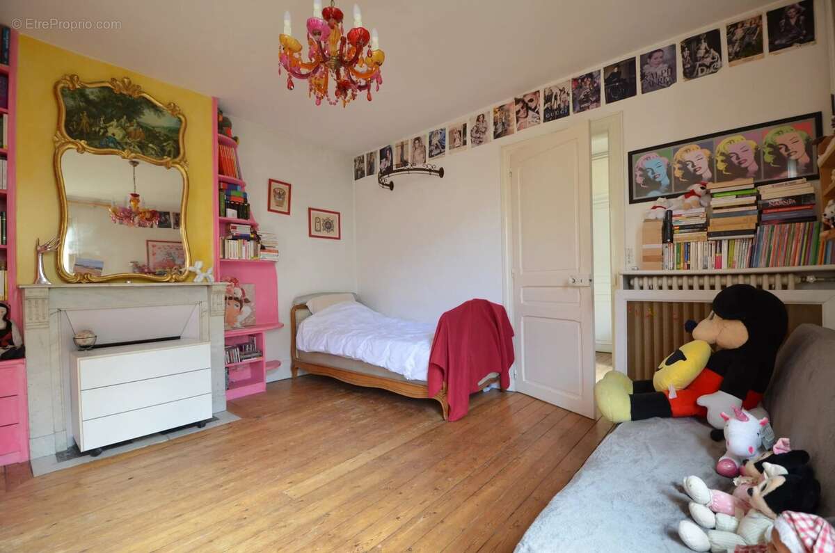 Maison à CROISSY-SUR-SEINE