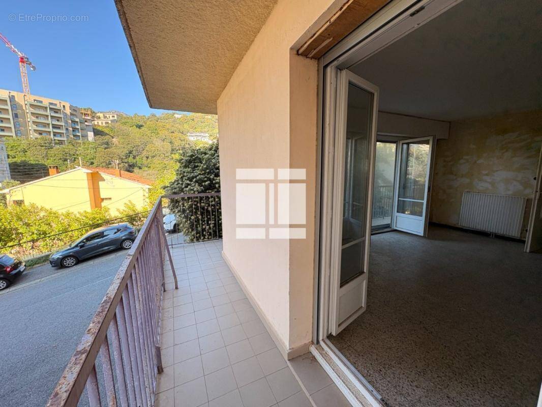 Appartement à VILLE-DI-PIETRABUGNO