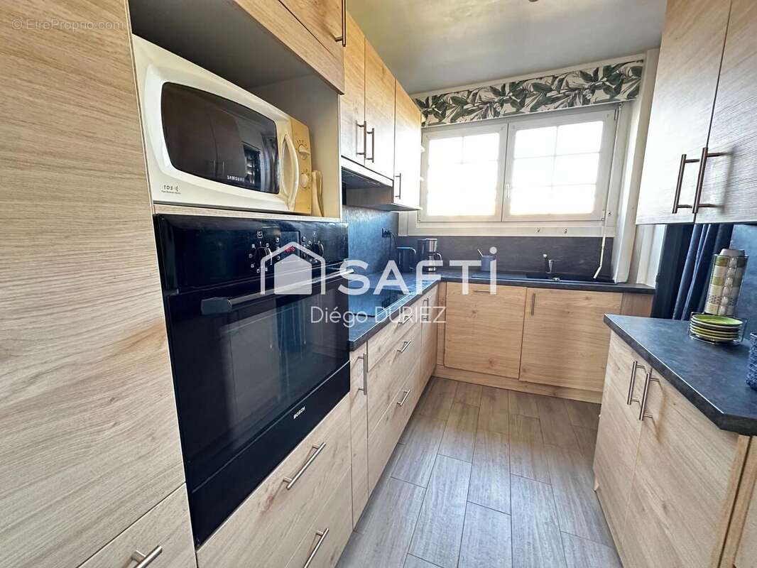 Photo 2 - Appartement à DUNKERQUE