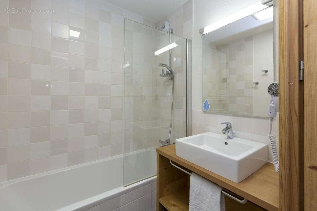 Investissement en residence de tourisme - photo 11