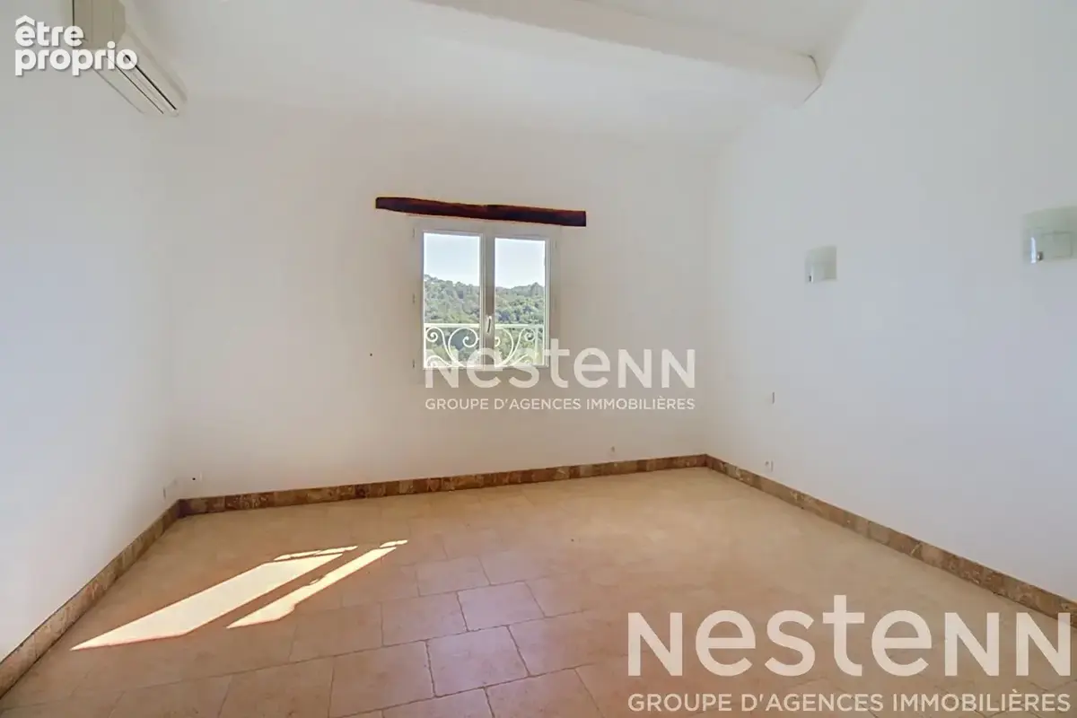A VENDRE Maison Lorgues 6 pièces 167 m2- Piscine- Garage - photo 15