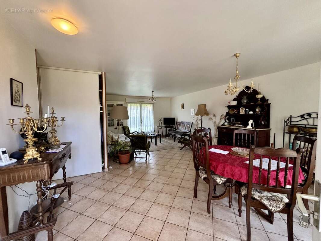 Maison à CAORCHES-SAINT-NICOLAS