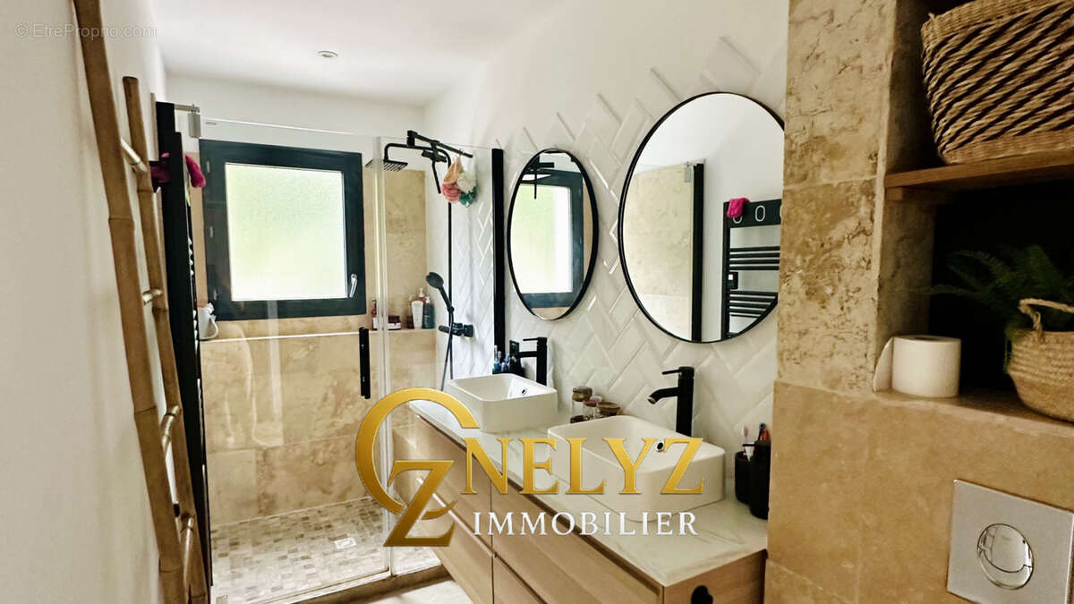 Maison à FOS-SUR-MER