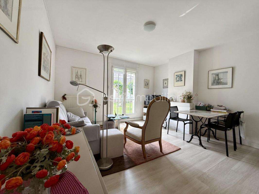 Appartement à AMIENS