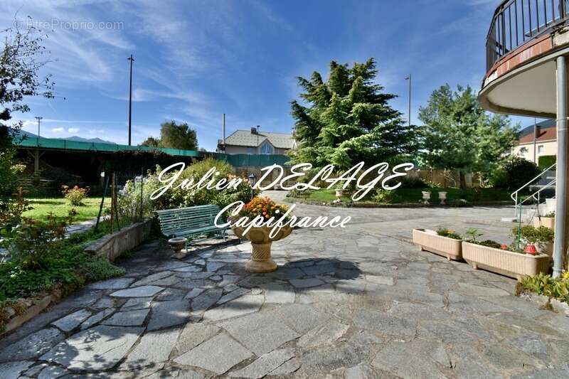 Appartement à EMBRUN