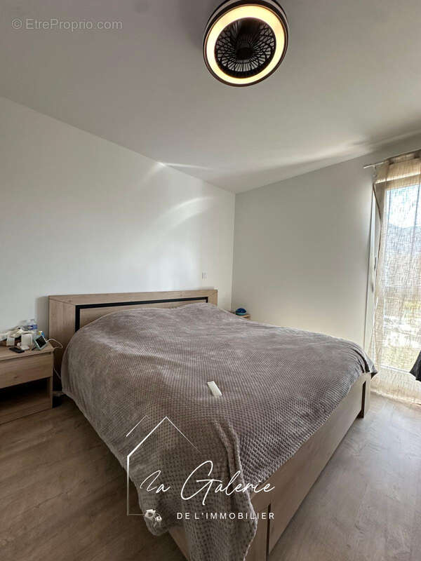 Appartement à VOREPPE