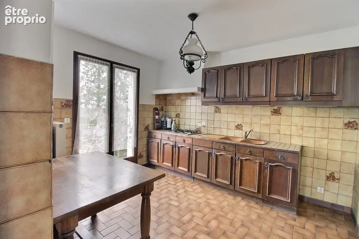 Maison 4 pièces 110 m² à vendre à Bossey (74160) - photo 6