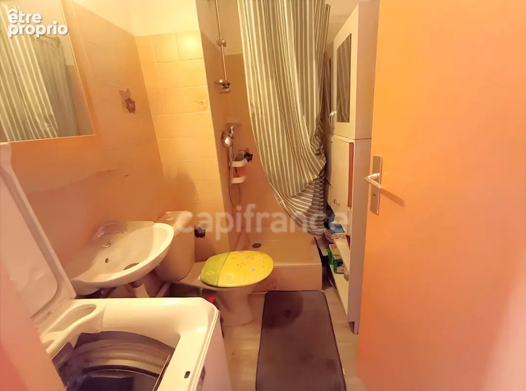 Et si votre offre était la bonne ? Beau T4 lumineux de 86 m², 3 chambres, 2 extérieurs, parking et ascenseur. Propriétaire ouver - photo 11