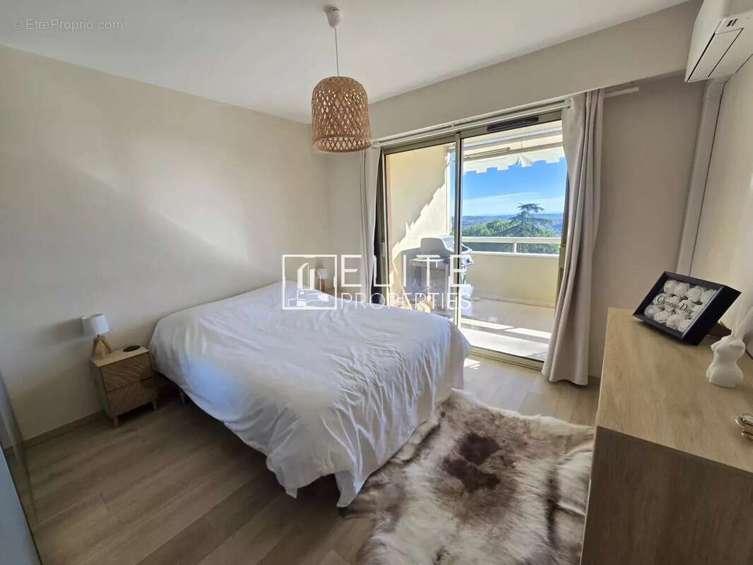 Appartement à GRASSE